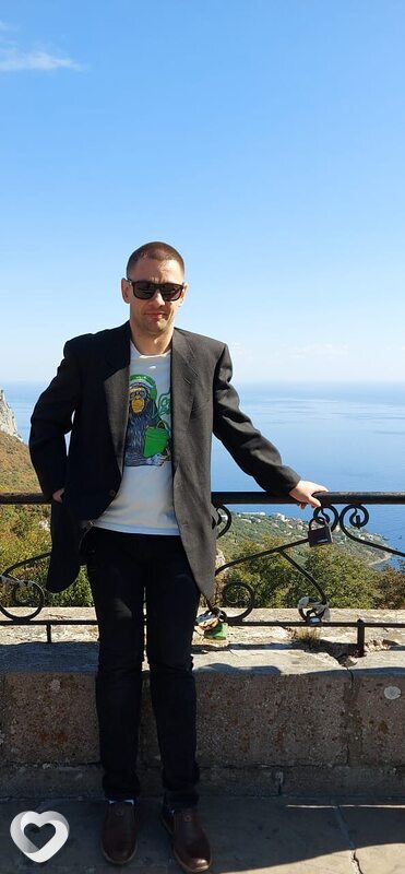 Ярослав, 46, Рязани — анкета №2578441
