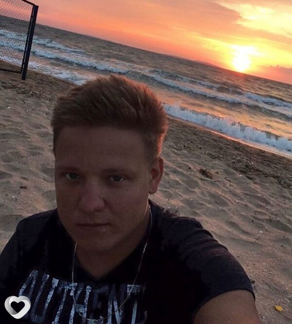 Андрей, 30, Керчи — анкета №2578442