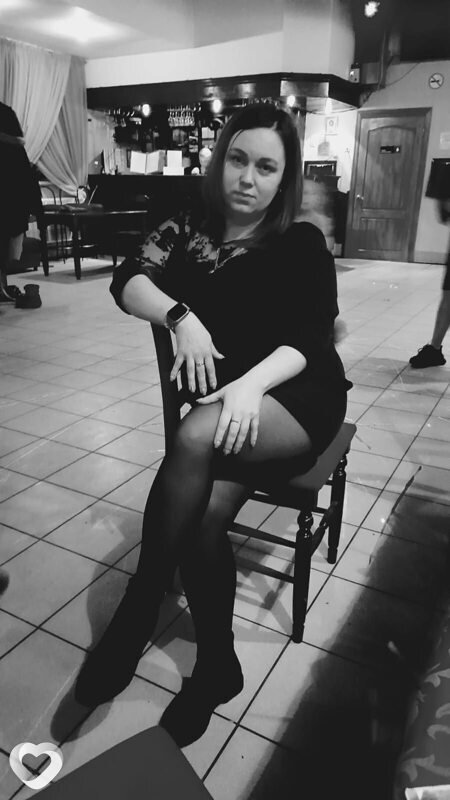 Кристина, 36, Твери — анкета №2578452