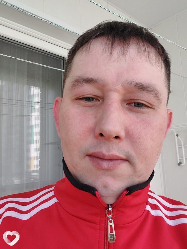 Алекс, 37, Чебоксарах — анкета №2578454