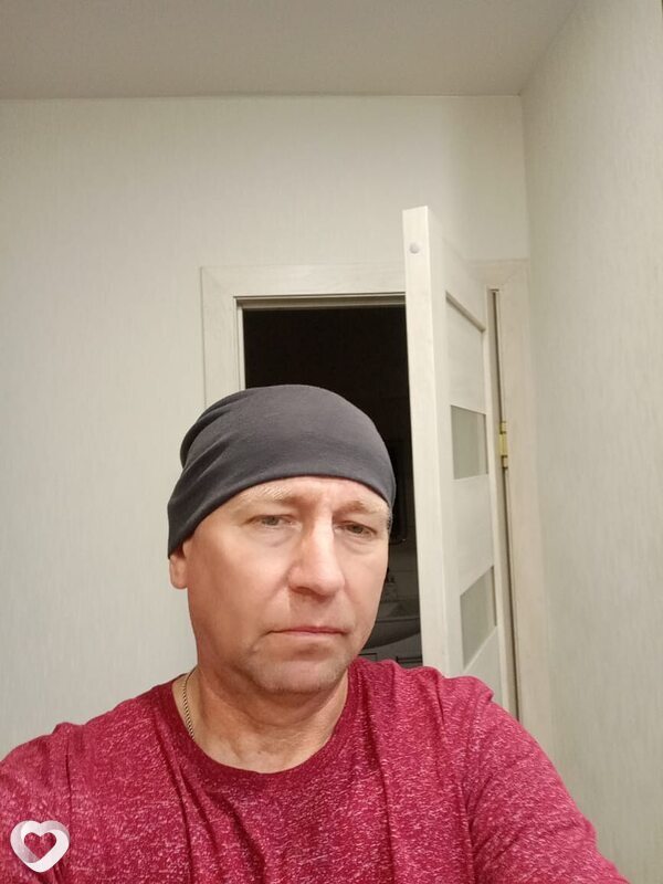 Андрей, 53, Кирове — анкета №2578458