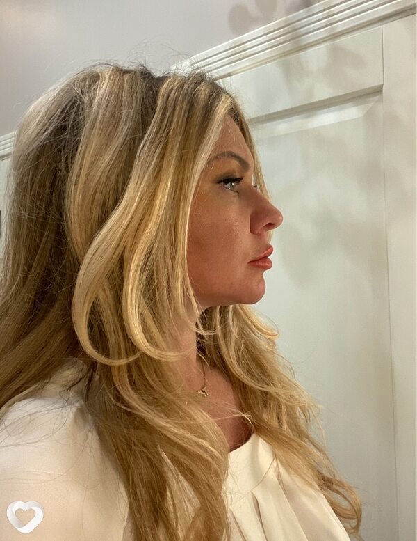Elle, 47, Москве — анкета №2578485