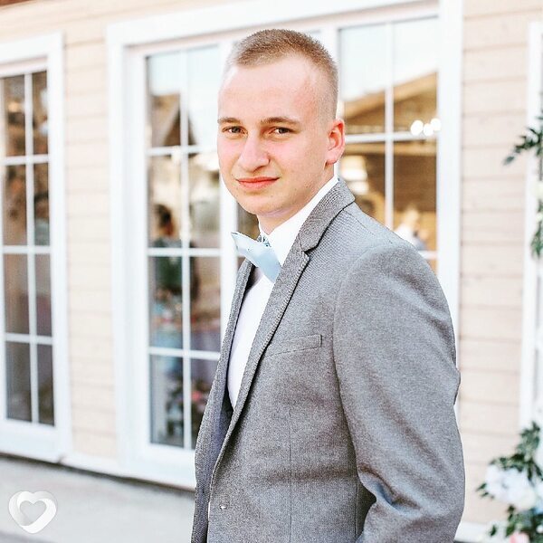 Дмитрий, 27, Перми — анкета №2578488