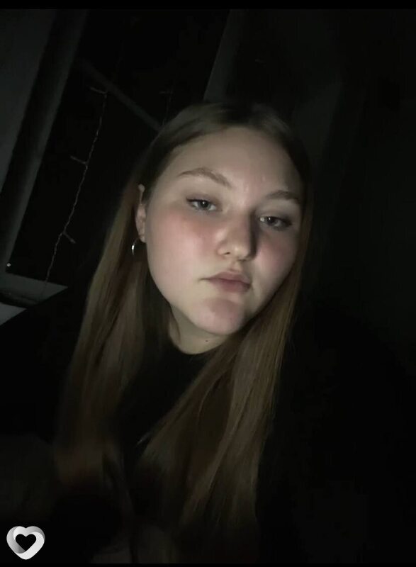 Tatyana, 19, Новосибирске — анкета №2578496