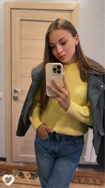 Кристина, 25, Омске — анкета №2578498
