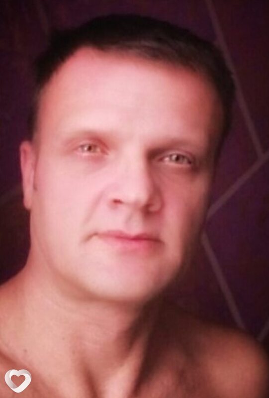 Павел, 48, Москве — анкета №2578504