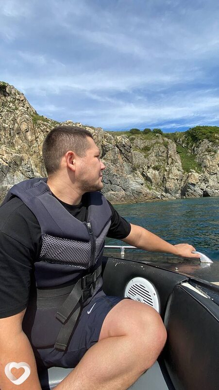 Андрей, 31, Комсомольске-на-Амуре — анкета №2578510