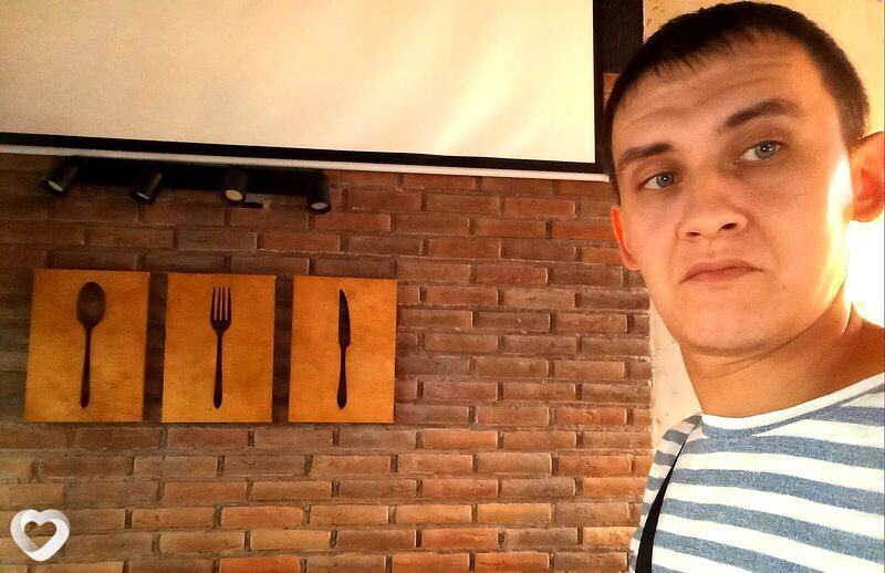 Ильшат, 34, Октябрьский (Башкортостан) — анкета №2578515