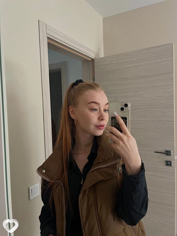 Карина, 24, Волгодонске — анкета №2578516