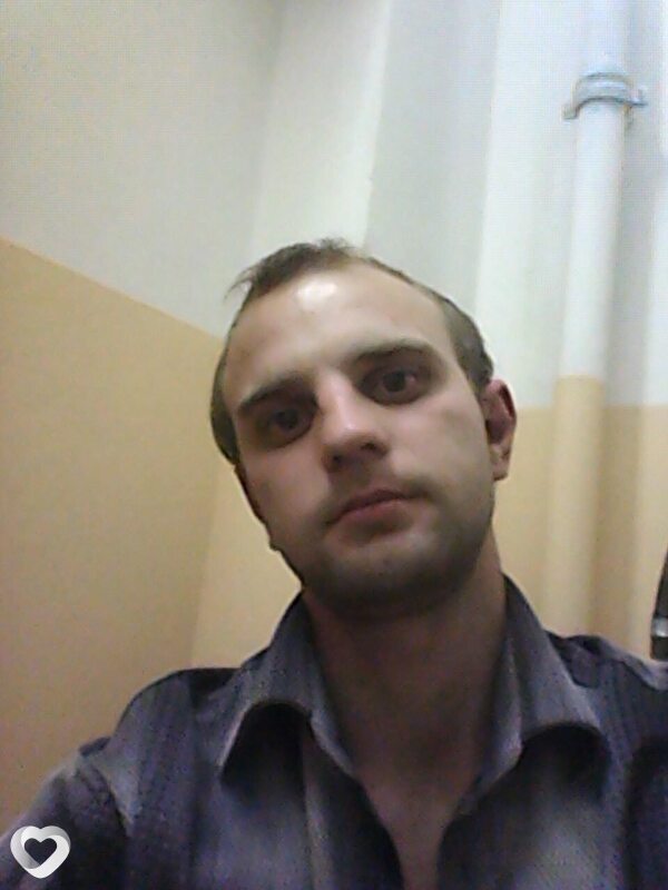 Николай, 40, Гродно — анкета №2578520