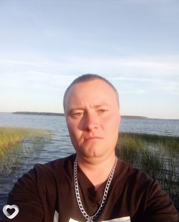 Михаил, 32, Санкт-Петербурге — анкета №2578530