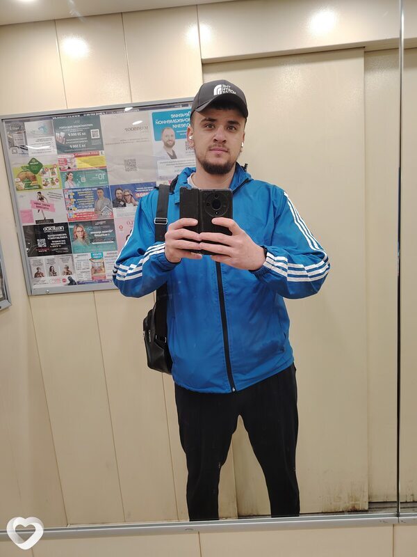 Бегзод, 31, Казани — анкета №2578533