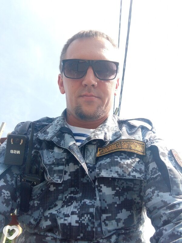 Михаил Яшанкин, 41, Ярославле — анкета №2578636