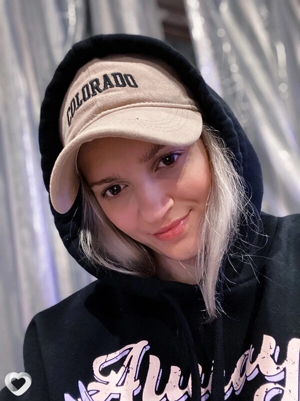 Марьяна, 29, Новосибирске — анкета №2578644