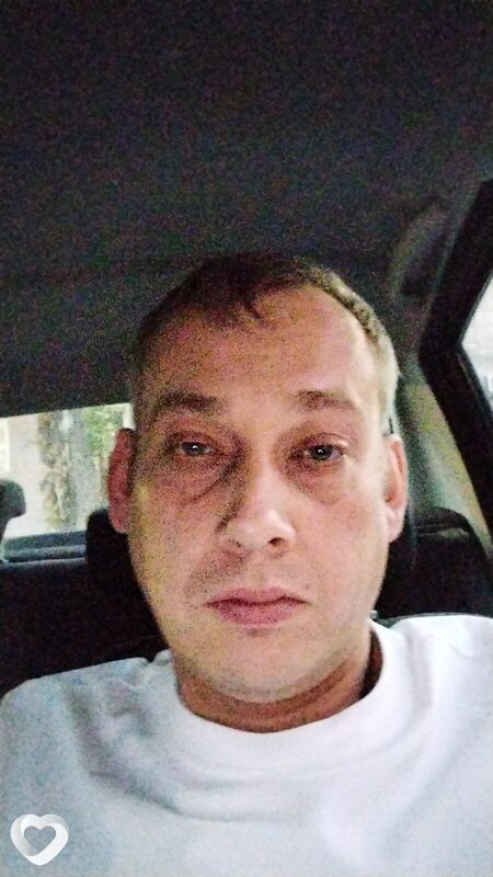 Макс, 42, Саратове — анкета №2578651