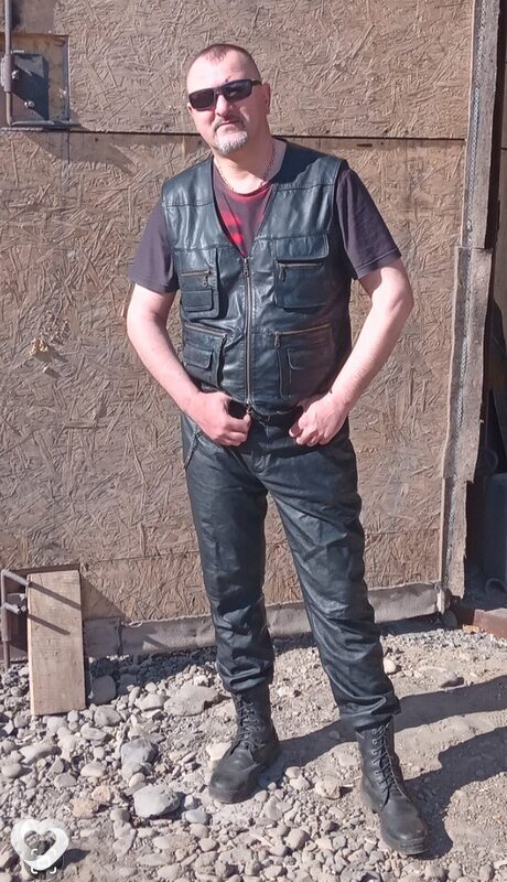 Alex, 50, Иркутске — анкета №2578652