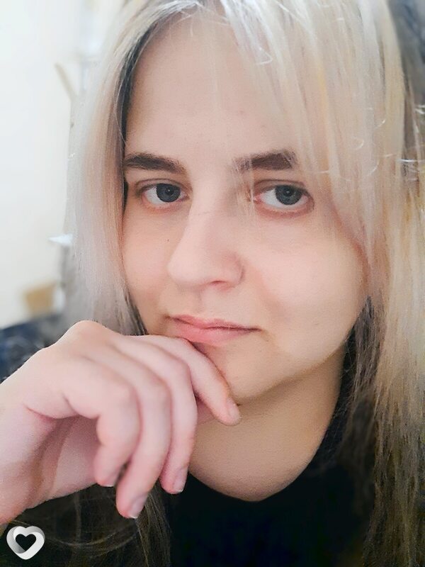 Олеся, 27, Пензе — анкета №2578364