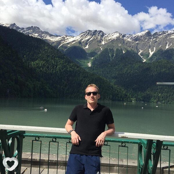 Дима, 39, Курске — анкета №2578367