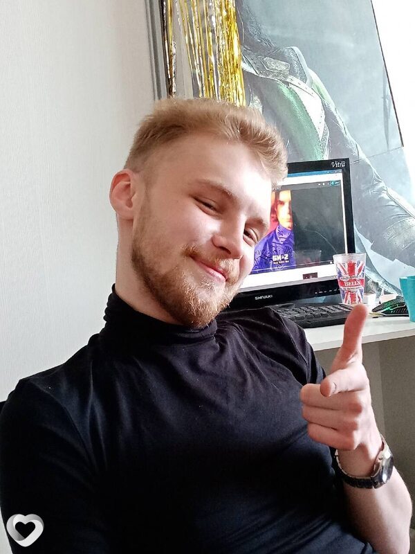 Пётр, 28, Ижевске — анкета №2578378