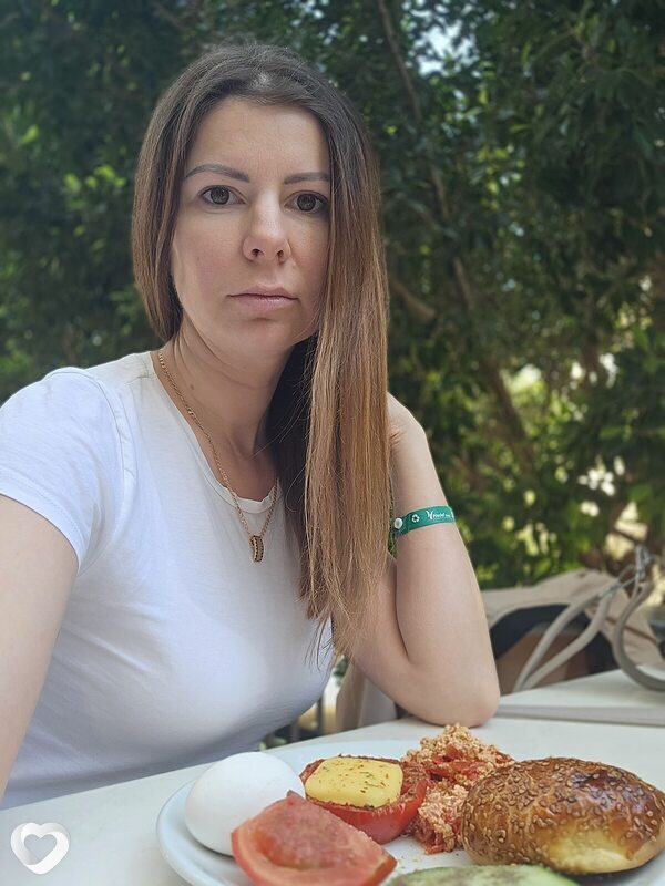 Ирина, 41, Екатеринбурге — анкета №2579017