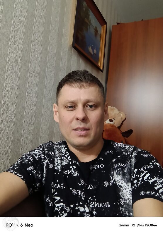Евгений, 43, Новосибирске — анкета №2579019