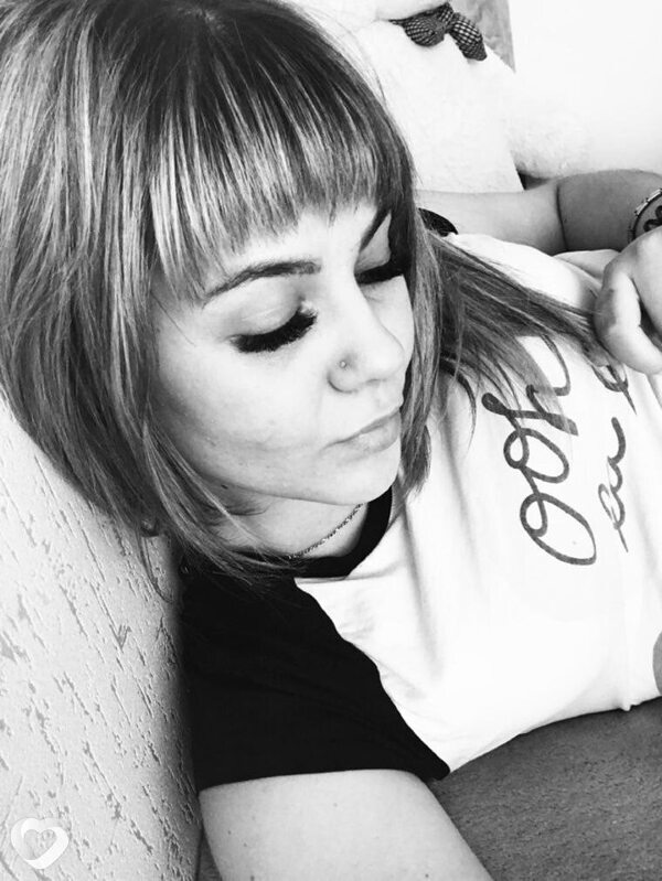 Юлия, 28, Новосибирске — анкета №2579022