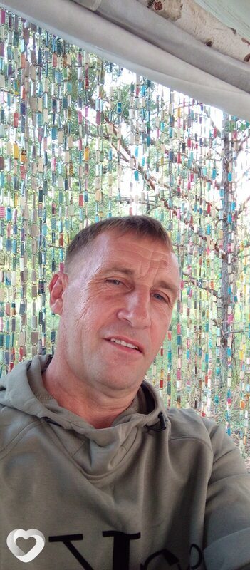 Вячеслав, 52, Ульяновске — анкета №2579025