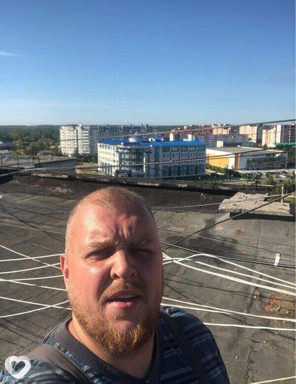 Алекс, 40, Екатеринбурге — анкета №2579030