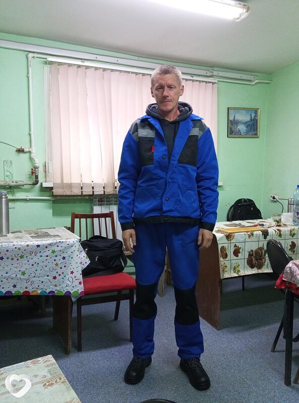 Андрей, 46, Пензе — анкета №2579031