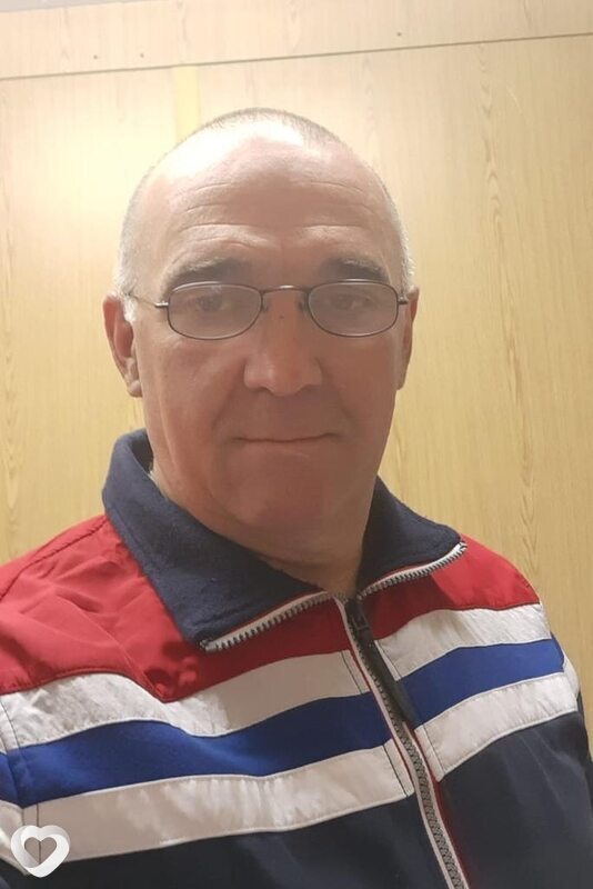Мирослав, 53, Новом Уренгое — анкета №2578760