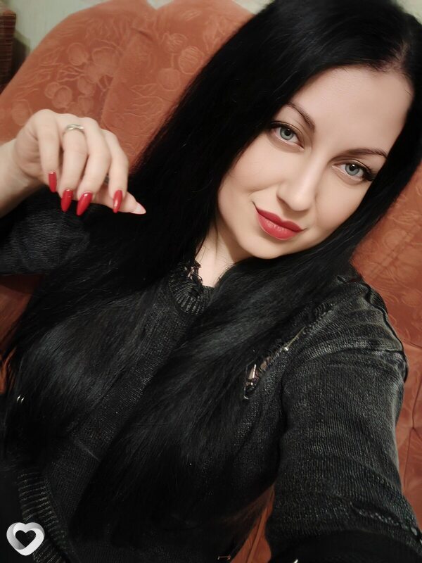 Юлия, 36, Курске — анкета №2578761