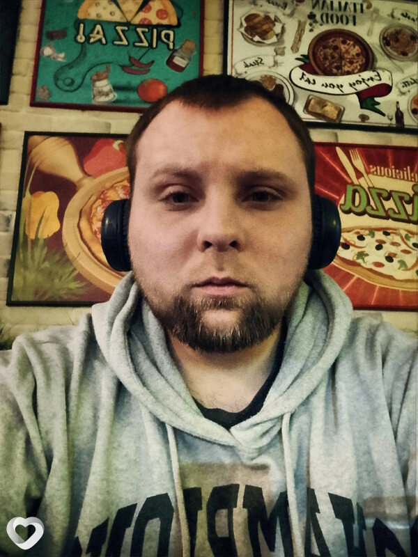 Nik, 31, Саратове — анкета №2578765