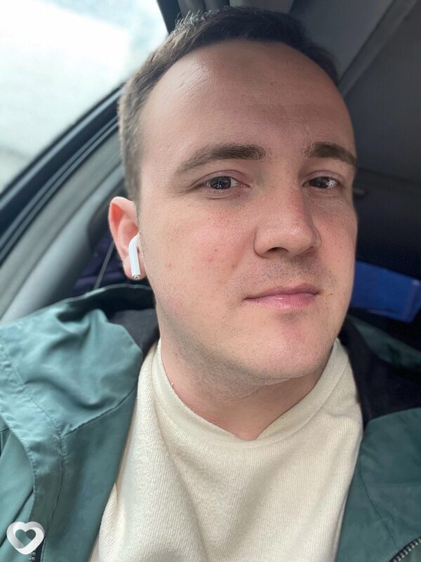 Дмитрий, 29, Ульяновске — анкета №2578774