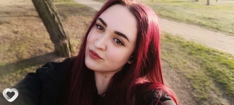 Виктория, 23, Никополе — анкета №2578779