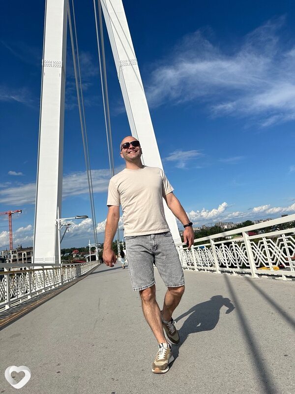 Манок, 39, Караганде — анкета №2578780