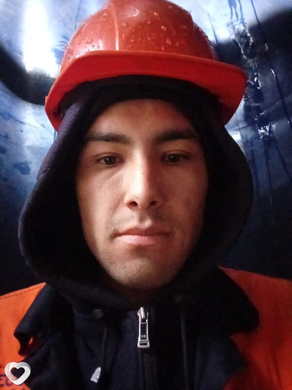 Русия, 29, Кингисеппе — анкета №2578675