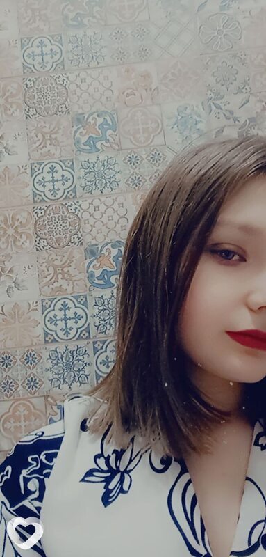 Ева, 20, Алматы — анкета №2578680