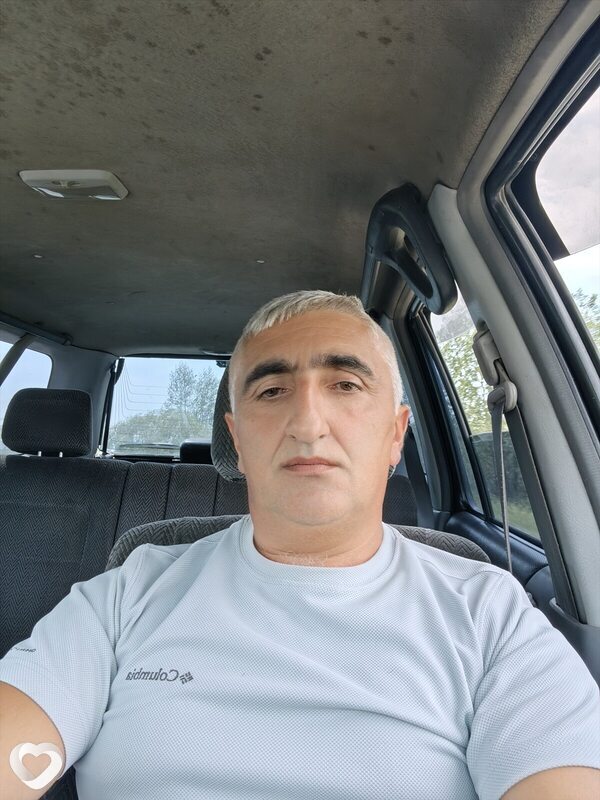 Вектор, 46, Чите — анкета №2578686