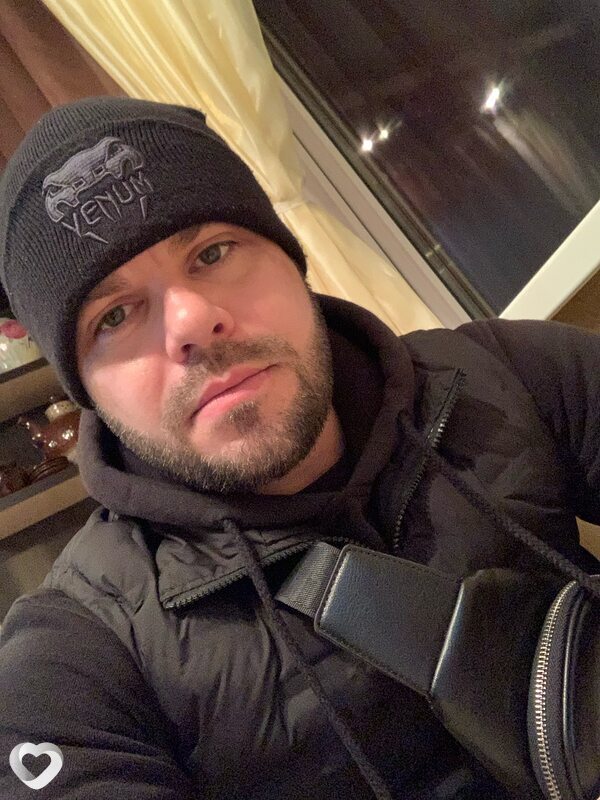 Григорий, 37, Кубинке — анкета №2578692
