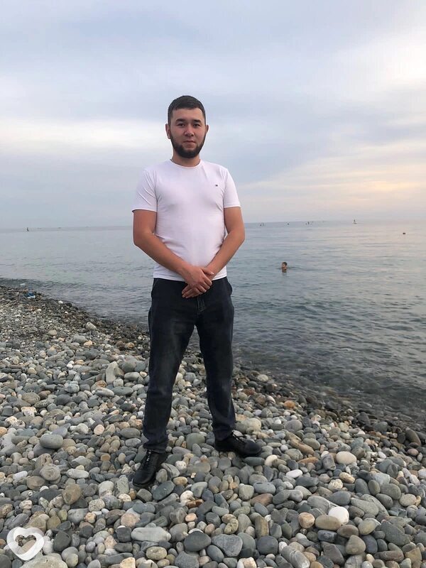 Ильзур, 28, Тобольске — анкета №2578700