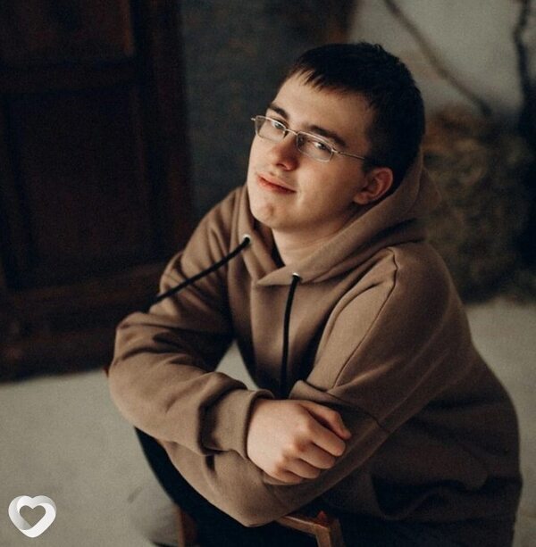 Тимур, 19, Москве — анкета №2578846