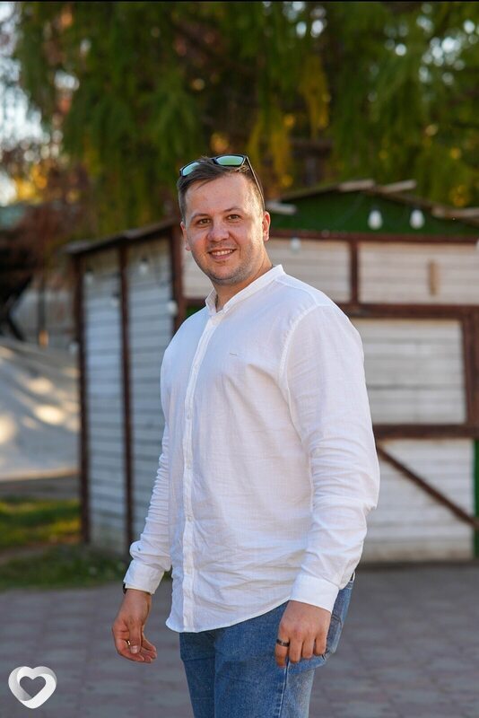 Виталя, 30, Уральске — анкета №2578854