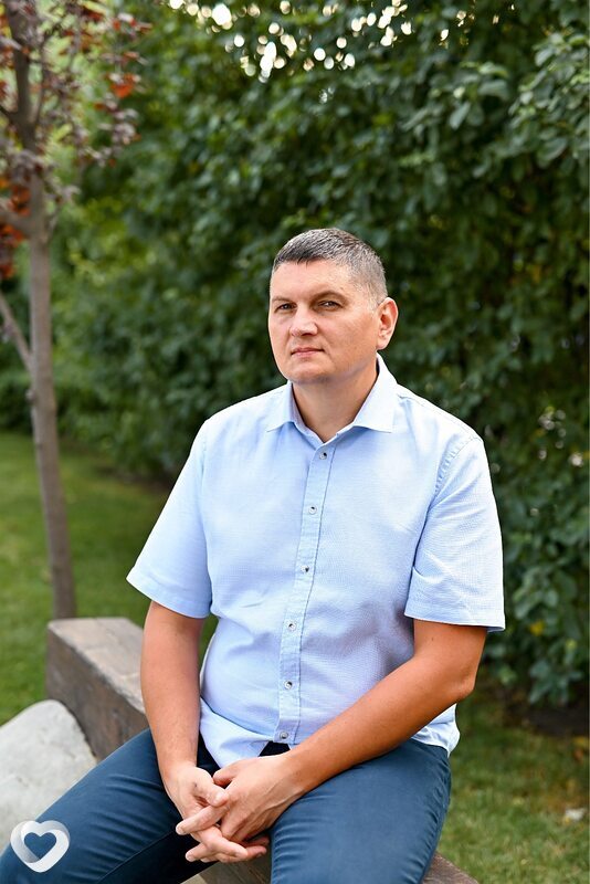 Сергей, 45, Москве — анкета №2578856