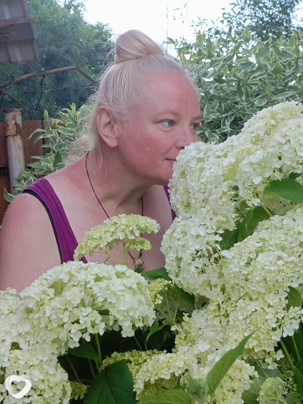 Настя, 40, Подольске — анкета №2578857