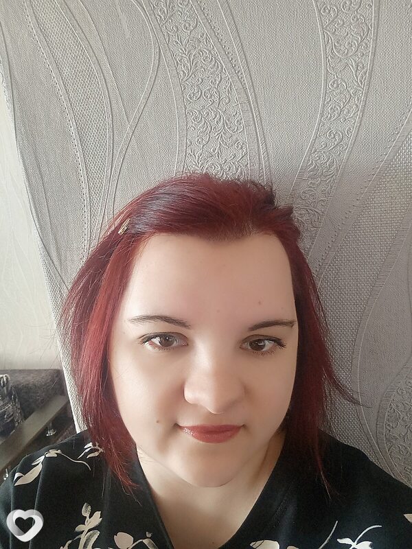 Анастасия, 33, Кургане — анкета №2578858