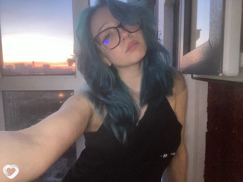 Насима, 24, Уфе — анкета №2578785