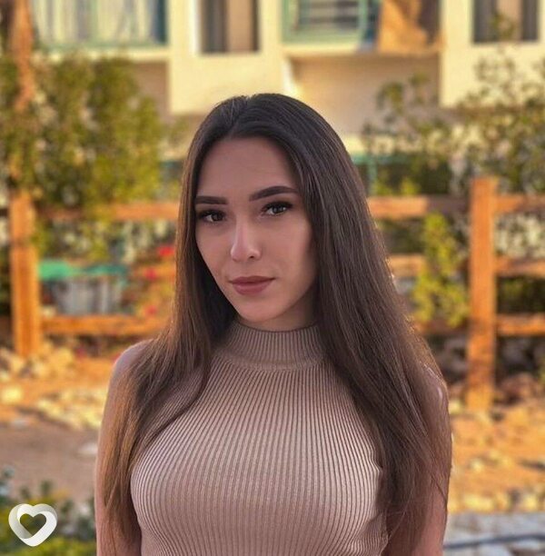 Анастасия, 24, Санкт-Петербурге — анкета №2578786