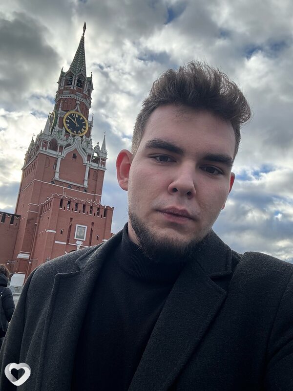 Danil, 24, Актобе — анкета №2578787