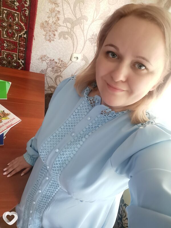 Александра, 39, Кемерове — анкета №2578790
