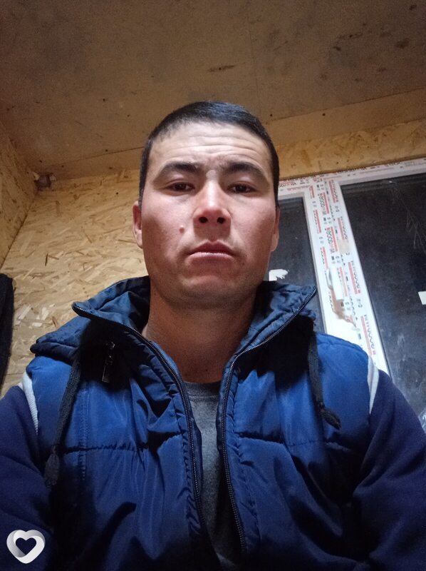 Nurali, 30, Владивостоке — анкета №2578792